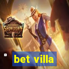 bet villa