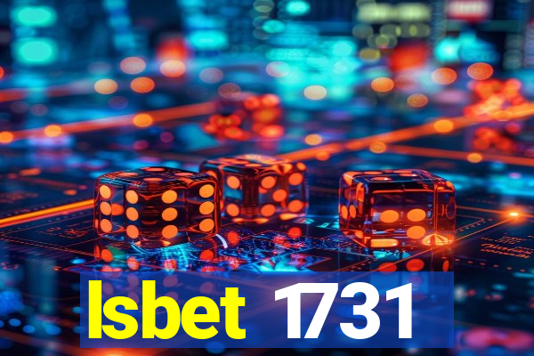 lsbet 1731