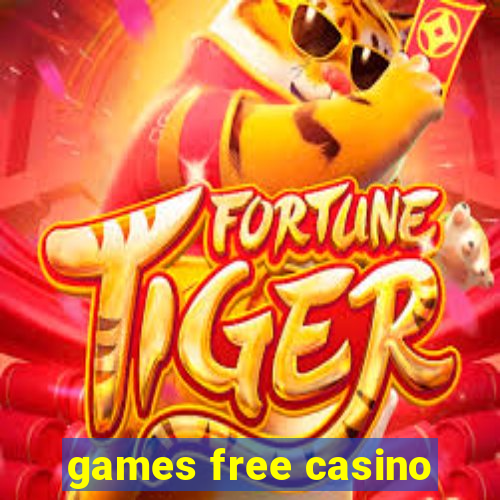 games free casino