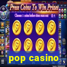 pop casino