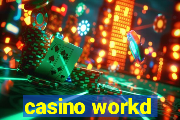 casino workd