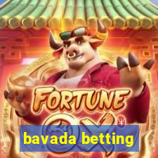 bavada betting