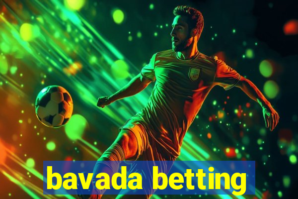 bavada betting