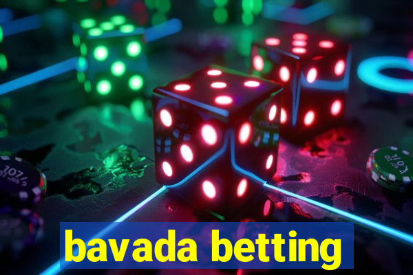 bavada betting