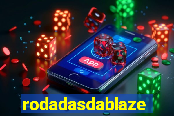 rodadasdablaze