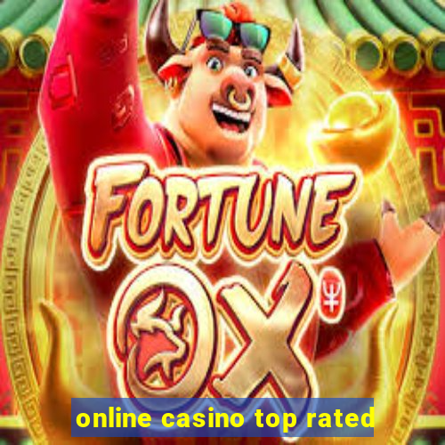 online casino top rated