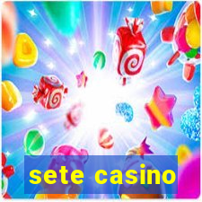 sete casino