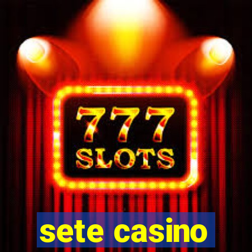 sete casino