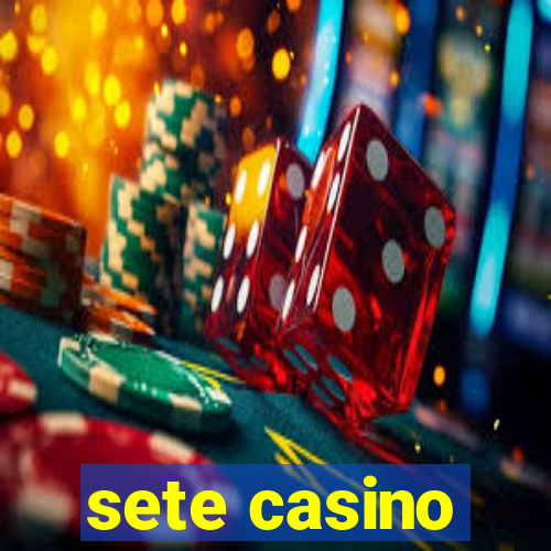 sete casino