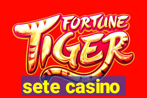 sete casino