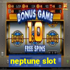 neptune slot