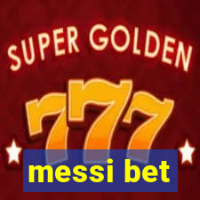 messi bet