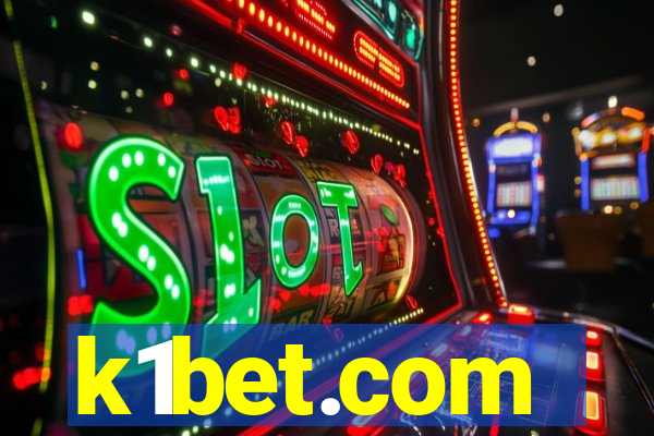 k1bet.com