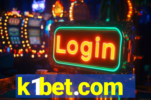 k1bet.com