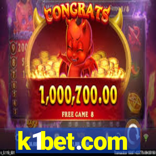 k1bet.com