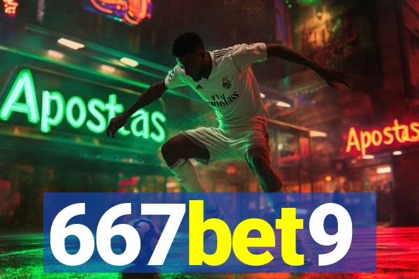 667bet9