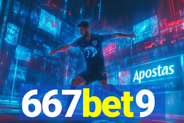 667bet9