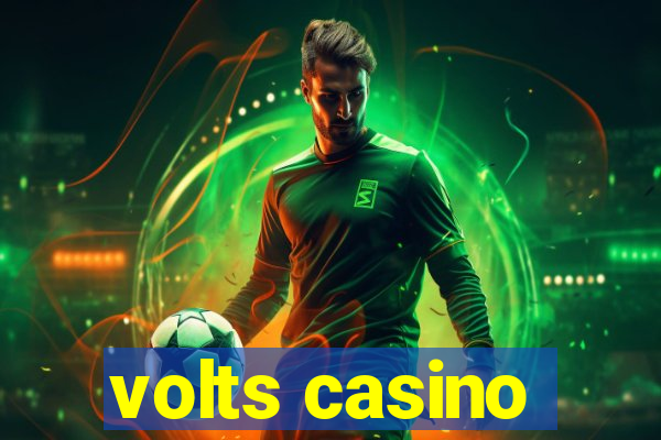 volts casino