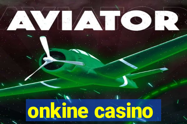 onkine casino