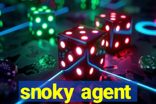 snoky agent