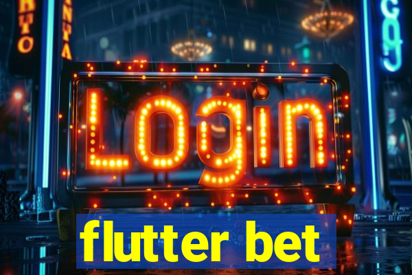 flutter bet