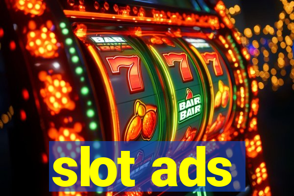 slot ads