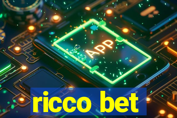 ricco bet