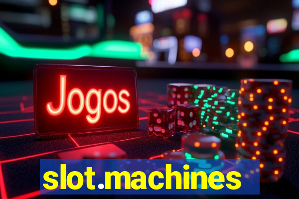 slot.machines