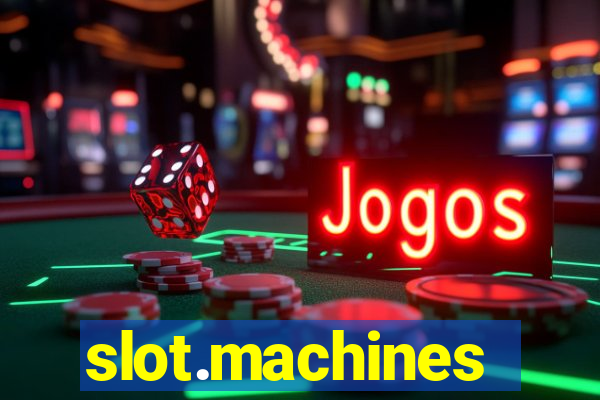 slot.machines