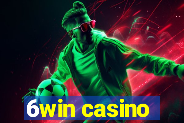 6win casino