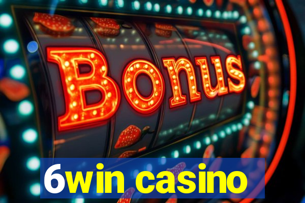 6win casino