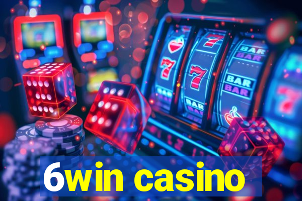 6win casino