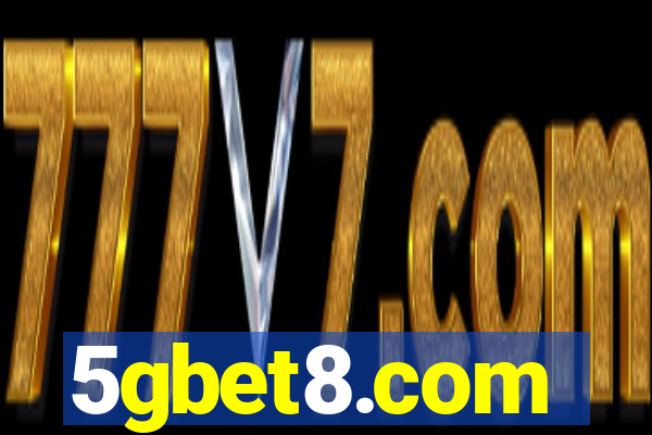 5gbet8.com