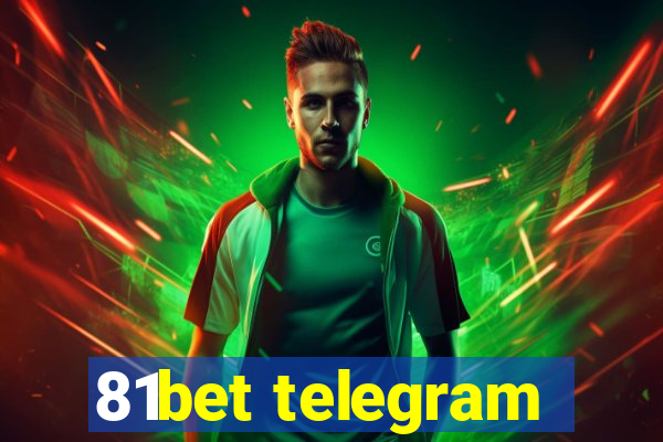 81bet telegram