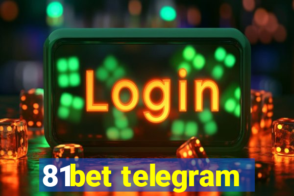 81bet telegram