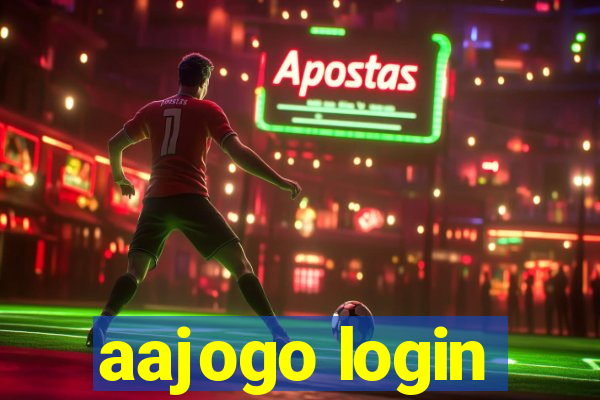 aajogo login