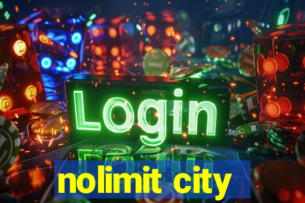 nolimit city