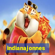 indianajonnes