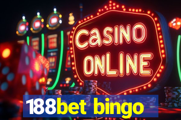 188bet bingo