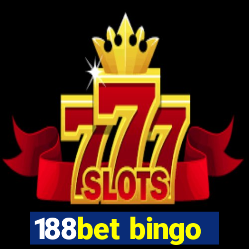 188bet bingo