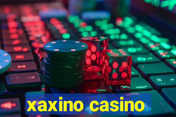 xaxino casino