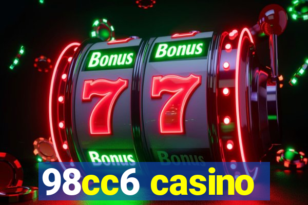 98cc6 casino