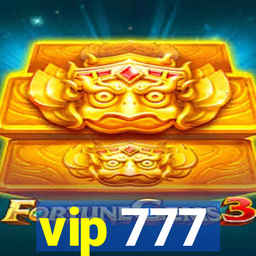 vip 777