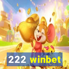 222 winbet