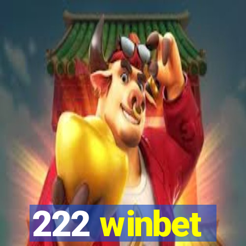 222 winbet