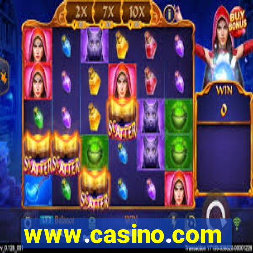 www.casino.com