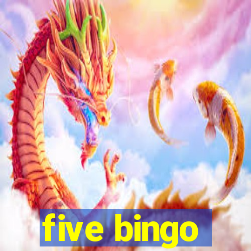 five bingo