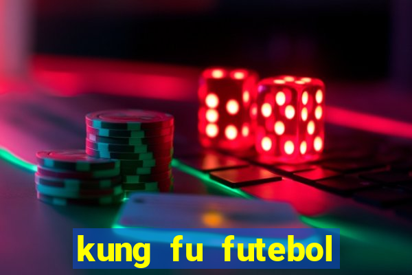 kung fu futebol clube via torrent