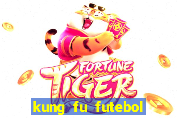 kung fu futebol clube via torrent