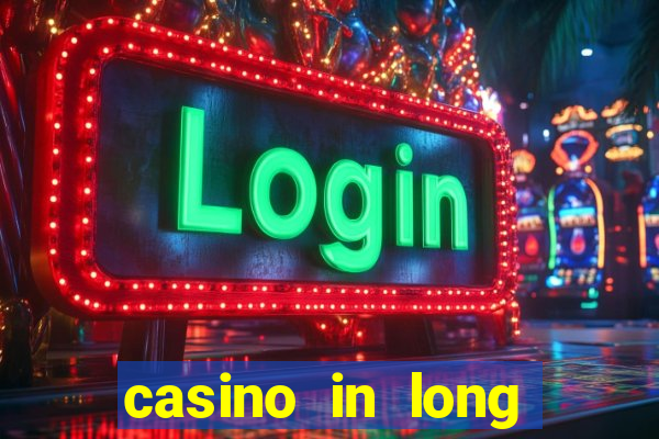 casino in long island ny